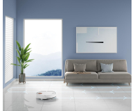 Xiaomi Mi Robot Vacuum-Mop 2 Pro White EU - 1460736 - zdjęcie 16